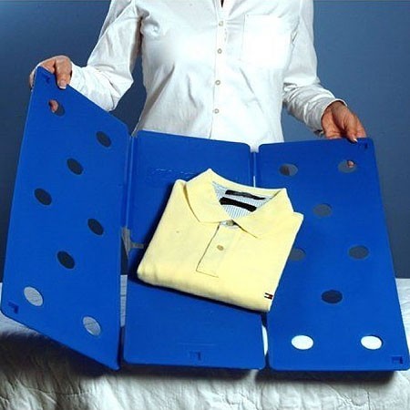 Укладка для одежды в коробке (26029)