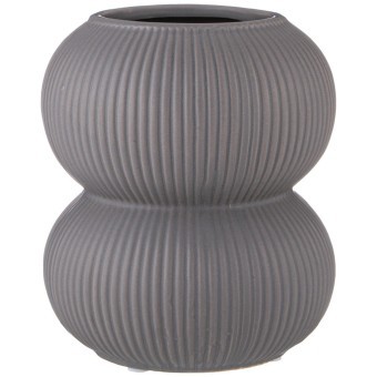 Ваза 14,5*14,5*16,5 см Bronco (112-651)