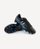 Бутсы футбольные JOGEL Evofly FG Talant Black/blue (2118126)