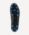 Бутсы футбольные JOGEL Evofly FG Talant Black/blue (2118126)