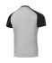 Футболка игровая JÖGEL CAMP Reglan Jersey, серый, детский (2120997)