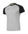 Футболка игровая JOGEL CAMP Reglan Jersey, серый, детский (2120995)