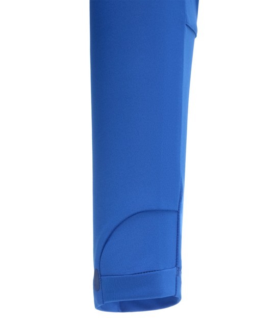 Джемпер тренировочный JOGEL PREMIER PerFormDRY Training 1/4 Zip Fleece Top, синий (2123083) Джемпер тренировочный JOGEL PREMIER PerFormDRY Training 1/4 Zip Fleece Top, синий (2123083)