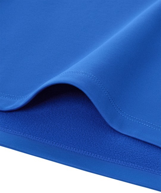 Джемпер тренировочный JOGEL PREMIER PerFormDRY Training 1/4 Zip Fleece Top, синий (2123083) Джемпер тренировочный JOGEL PREMIER PerFormDRY Training 1/4 Zip Fleece Top, синий (2123083)