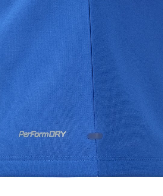 Джемпер тренировочный JOGEL PREMIER PerFormDRY Training 1/4 Zip Fleece Top, синий (2123083) Джемпер тренировочный JOGEL PREMIER PerFormDRY Training 1/4 Zip Fleece Top, синий (2123083)