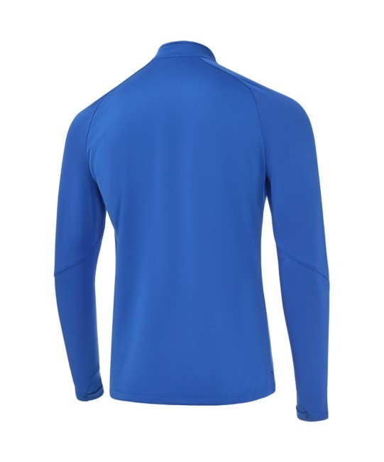 Джемпер тренировочный JOGEL PREMIER PerFormDRY Training 1/4 Zip Fleece Top, синий (2123083) Джемпер тренировочный JOGEL PREMIER PerFormDRY Training 1/4 Zip Fleece Top, синий (2123083)