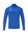 Джемпер тренировочный JÖGEL PREMIER PerFormDRY Training 1/4 Zip Fleece Top, синий (2123083)