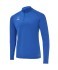 Джемпер тренировочный JÖGEL PREMIER PerFormDRY Training 1/4 Zip Fleece Top, синий (2123083)
