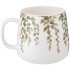 Кружка lefard "березки" 400 мл Lefard (85-2003)