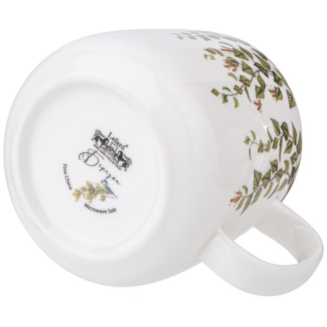 Кружка lefard "березки" 400 мл Lefard (85-2003)