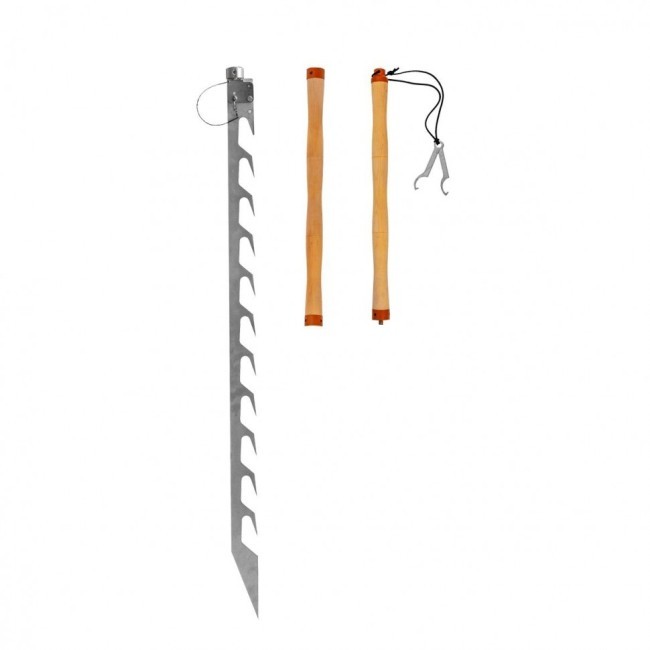 Пила для резки льда Тонар разборная T-PDL-01 (88508) Пила для резки льда Тонар разборная T-PDL-01 (88508)