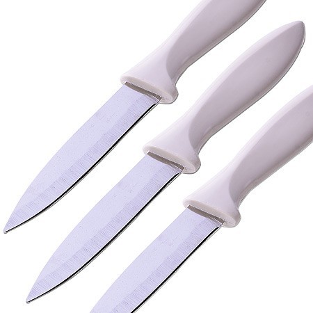 Набор ножей 3 шт 19,5см Mayer&Boch (80915) Набор ножей 3 шт 19,5см Mayer&Boch (80915)