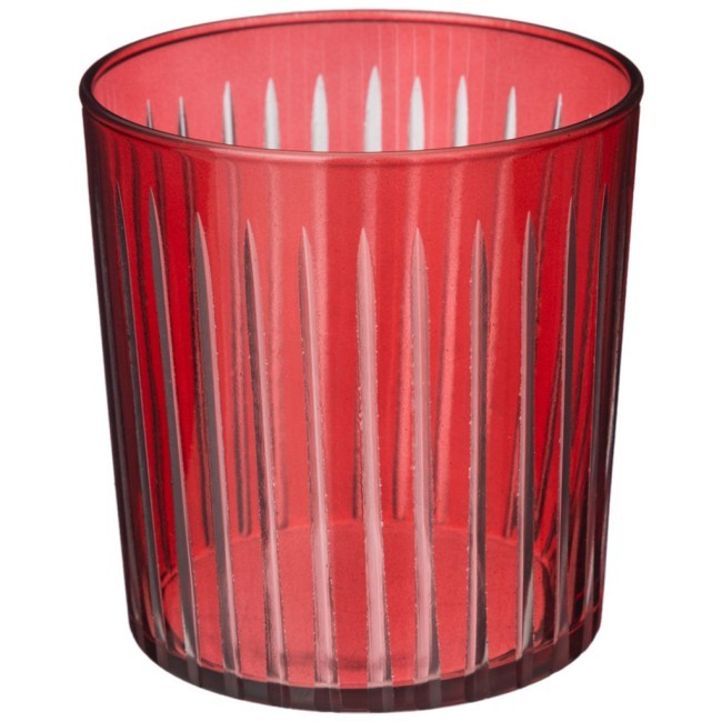 Набор бокалов из 4 штук "sicilia" red 380мл Rakle (312-113)