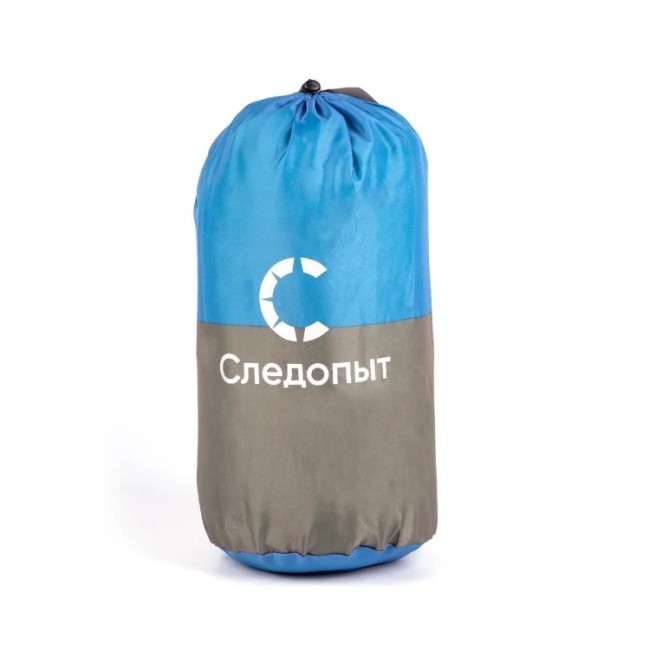 Надувной матрас Следопыт PF-KS-12 с насосом (87387) Надувной матрас Следопыт PF-KS-12 с насосом (87387)