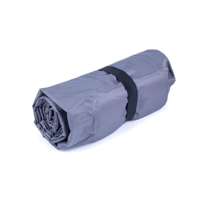 Надувной матрас Следопыт PF-KS-12 с насосом (87387) Надувной матрас Следопыт PF-KS-12 с насосом (87387)