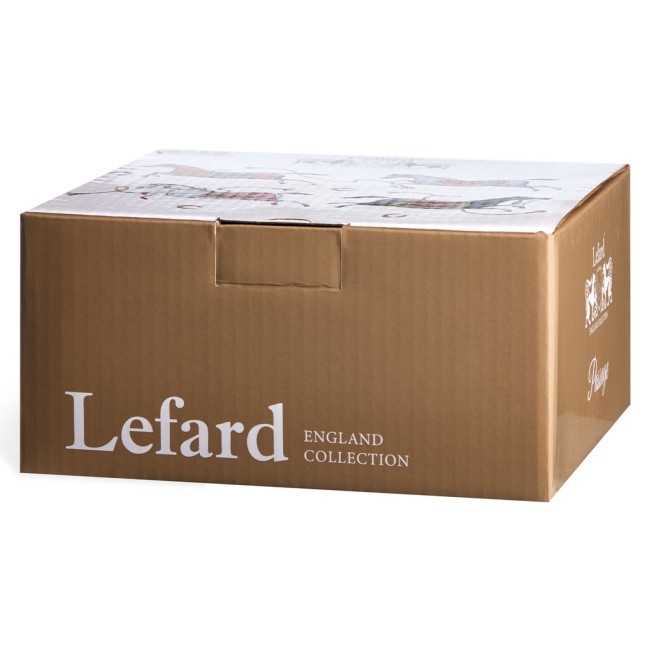 Чайная пара lefard "passage" 300 мл Lefard (590-724) Чайная пара lefard "passage" 300 мл Lefard (590-724)