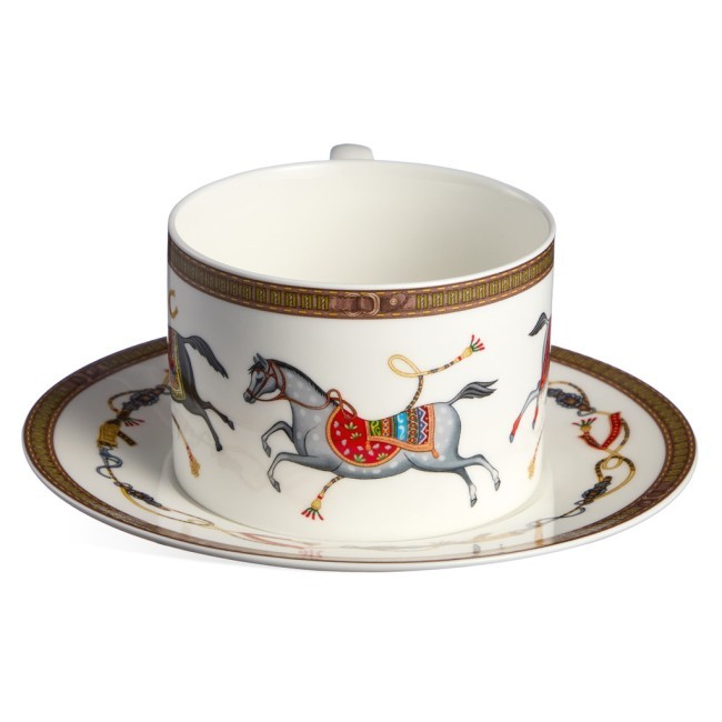 Чайная пара lefard "passage" 300 мл Lefard (590-724) Чайная пара lefard "passage" 300 мл Lefard (590-724)