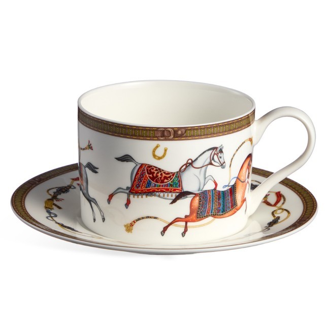 Чайная пара lefard "passage" 300 мл Lefard (590-724) Чайная пара lefard "passage" 300 мл Lefard (590-724)