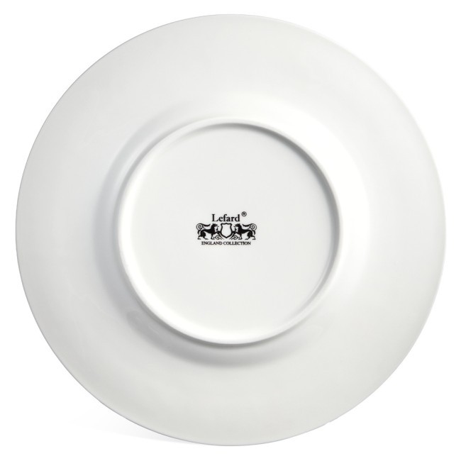 Набор тарелок закусочных lefard "nutcracker" 2 шт. 21,5 см Lefard (171-354) Набор тарелок закусочных lefard "nutcracker" 2 шт. 21,5 см Lefard (171-354)