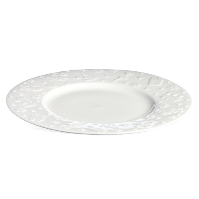 Набор тарелок закусочных lefard "nutcracker" 2 шт. 21,5 см Lefard (171-354) Набор тарелок закусочных lefard "nutcracker" 2 шт. 21,5 см Lefard (171-354)