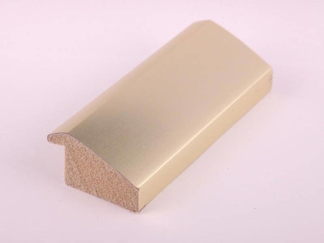 Багет длина=300 см.ширина 55мм (08-206) 