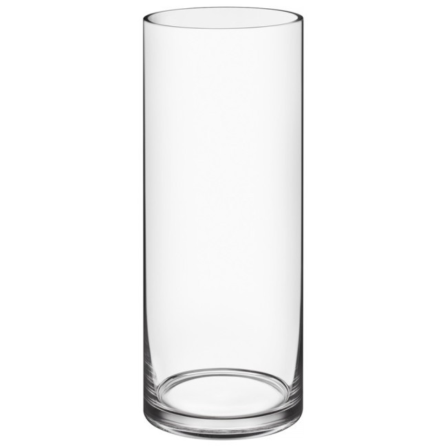 Ваза "cylinder" 12*30 см Lefard (698-127) Ваза "cylinder" 12*30 см Lefard (698-127)