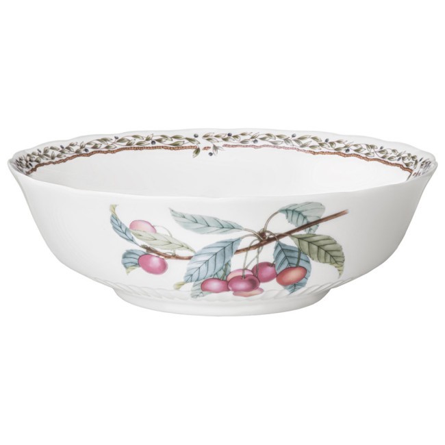 Набор салатников lefard "fruit garden" 17,5*5,5 см 2 шт. 656 мл Lefard (590-656) Набор салатников lefard "fruit garden" 17,5*5,5 см 2 шт. 656 мл Lefard (590-656)