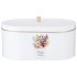 Хлебница agness "floral mood" 34*20*18 см Agness (790-378)