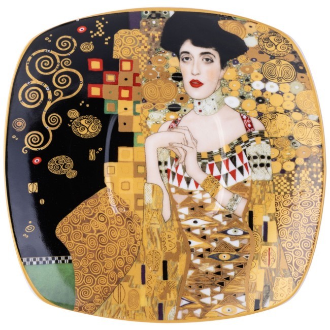 Чайный набор lefard "art collection" (г. климт) на 2 пер. 4 пр. 250 мл Lefard (104-1017)