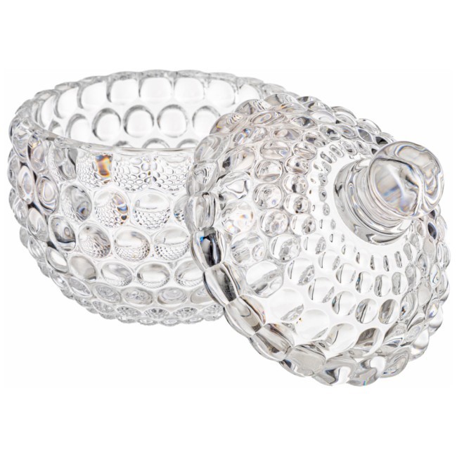 Банка с крышкой 300 мл Lefard (355-302)