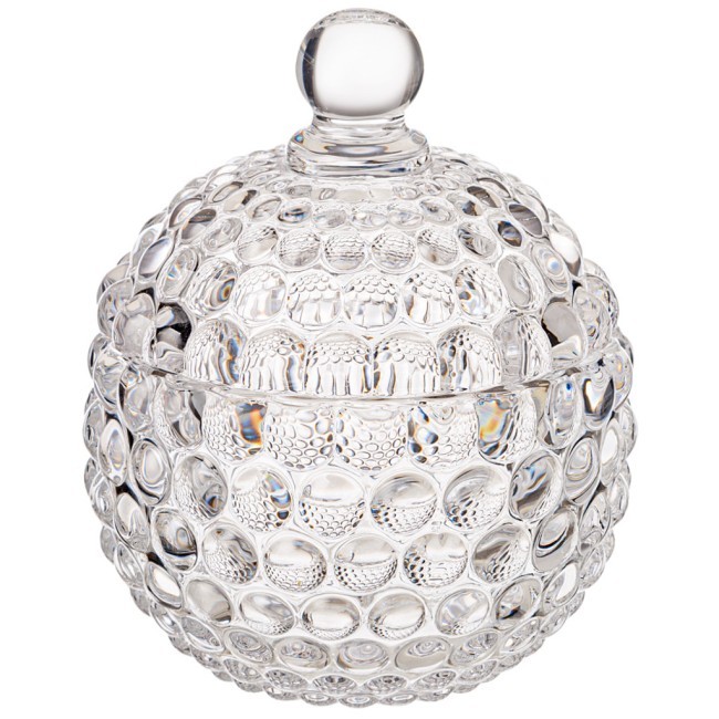 Банка с крышкой 300 мл Lefard (355-302)