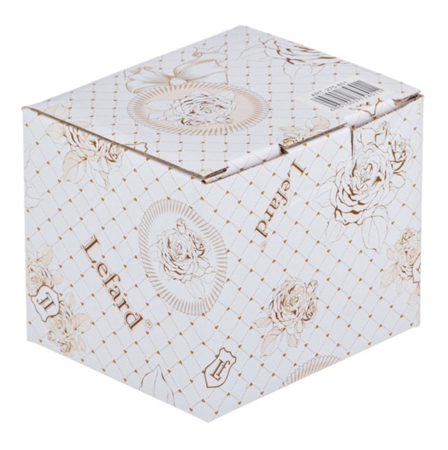 Кружка lefard "вивьен" 400 мл Lefard (275-808)