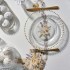 Скатерть круглая "лавандовая весна" 220см, 100% хлопок, твил с пропиткой Lefard (850-768-29) Скатерть круглая "лавандовая весна" 220см, 100% хлопок, твил с пропиткой Lefard (850-768-29)