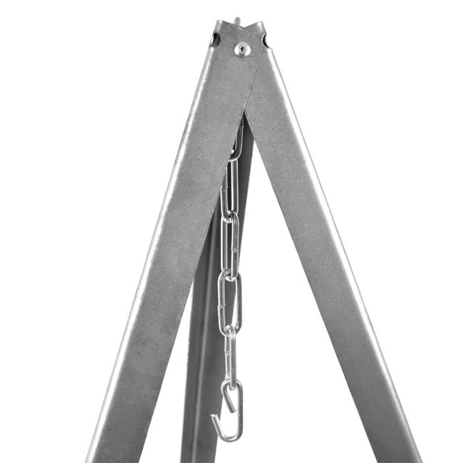 Тренога костровая BOYSCOUT 1 м (61243) (53991)