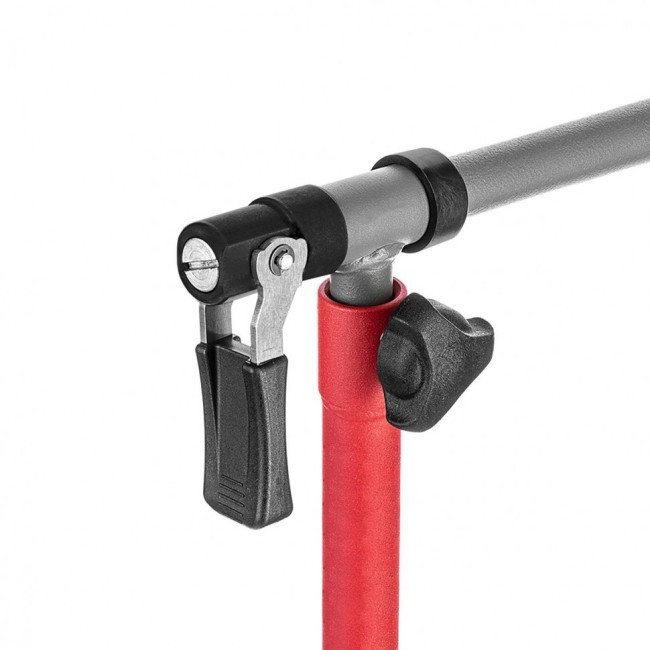 Ледобур Тонар Buran 180L (диаметр 180 мм) двуручный, левый, прямые ножи LB-180L (81345)