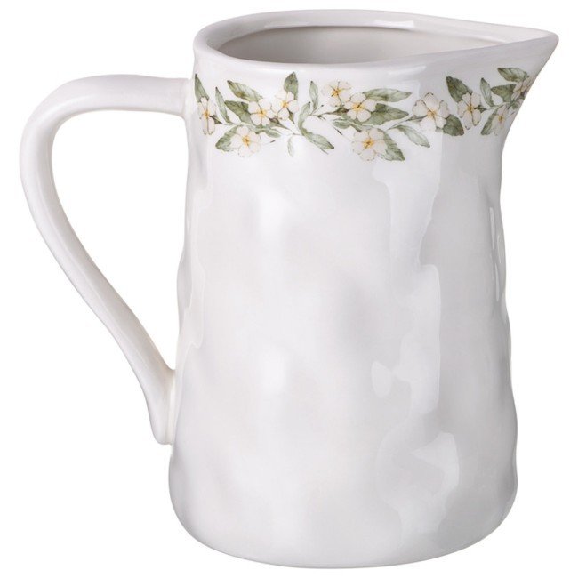 Кувшин lefard "apple garden" 18,5*12,5*17,5 см 1200 мл Lefard (358-2363)