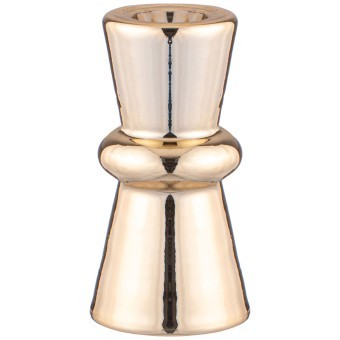 Подсвечник 5*5*9,7 см Lefard (146-2138)