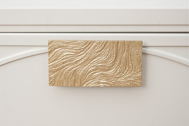 Тумба прикроватная бежевая 60*50*40см (TT-00014158)