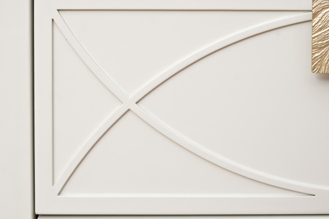 Тумба прикроватная бежевая 60*50*40см (TT-00014158)