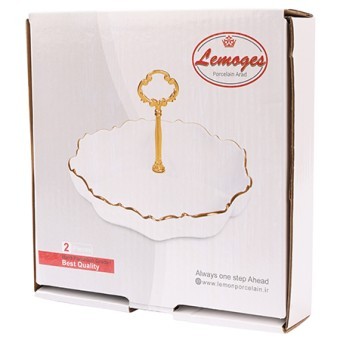 Менажница с ручкой 3 секции керамика 24х4,5 LR (90013-311) Менажница с ручкой 3 секции керамика 24х4,5 LR (90013-311)