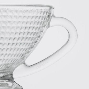 Соусник стеклянный 150 мл (7115) Соусник стеклянный 150 мл (7115)