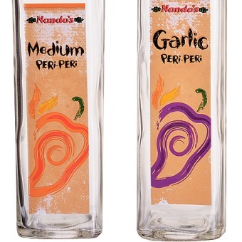 Бутылка 2пр д/масла 500 мл LR (27822-1) Бутылка 2пр д/масла 500 мл LR (27822-1)