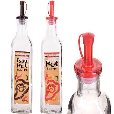 Бутылка 2пр д/масла 500 мл LR (27822-1) Бутылка 2пр д/масла 500 мл LR (27822-1)