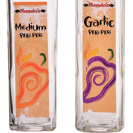 Бутылка 2пр д/масла 500 мл LR (27822-1) Бутылка 2пр д/масла 500 мл LR (27822-1)