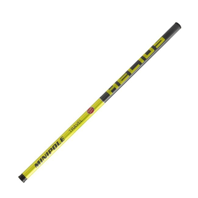 Удилище маховое Helios Minipole 5м (5-20г) без колец HS-м-500 (72015)