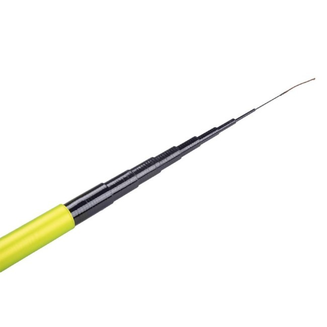 Удилище маховое Helios Minipole 5м (5-20г) без колец HS-м-500 (72015) Удилище маховое Helios Minipole 5м (5-20г) без колец HS-м-500 (72015)