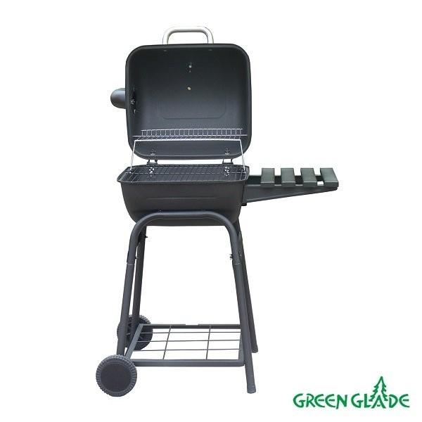 Гриль-барбекю Green Glade 11070 (63867)