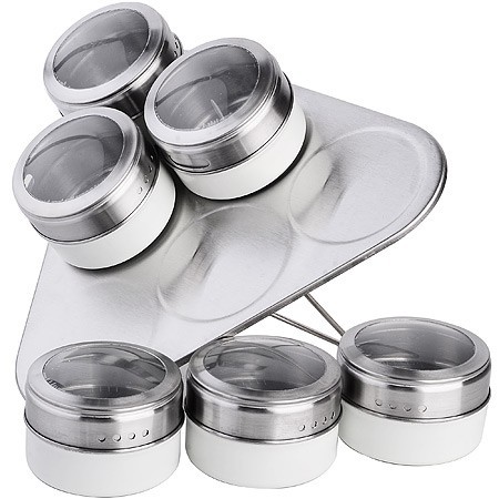 Набор специй и приправ 7предметов (24 специи внутри) Mayer&Boch (40467) Набор специй и приправ 7предметов (24 специи внутри) Mayer&Boch (40467)