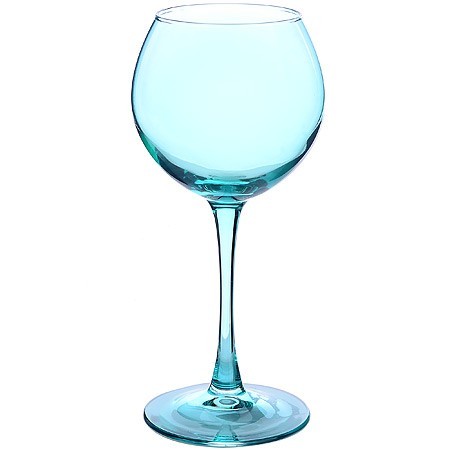 Фужер 350мл Бирюза 1 шт (1770-1-Н7)