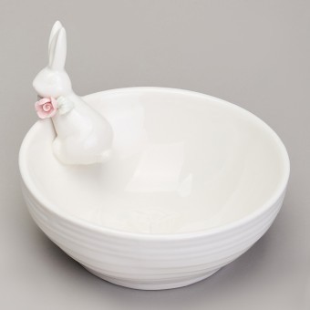 Блюдо сервировочное 15,1х15,1х10,9 см LEFARD (146-2168)